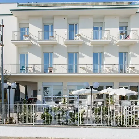 Hotel Delle Nazioni Valentini Family Village-3